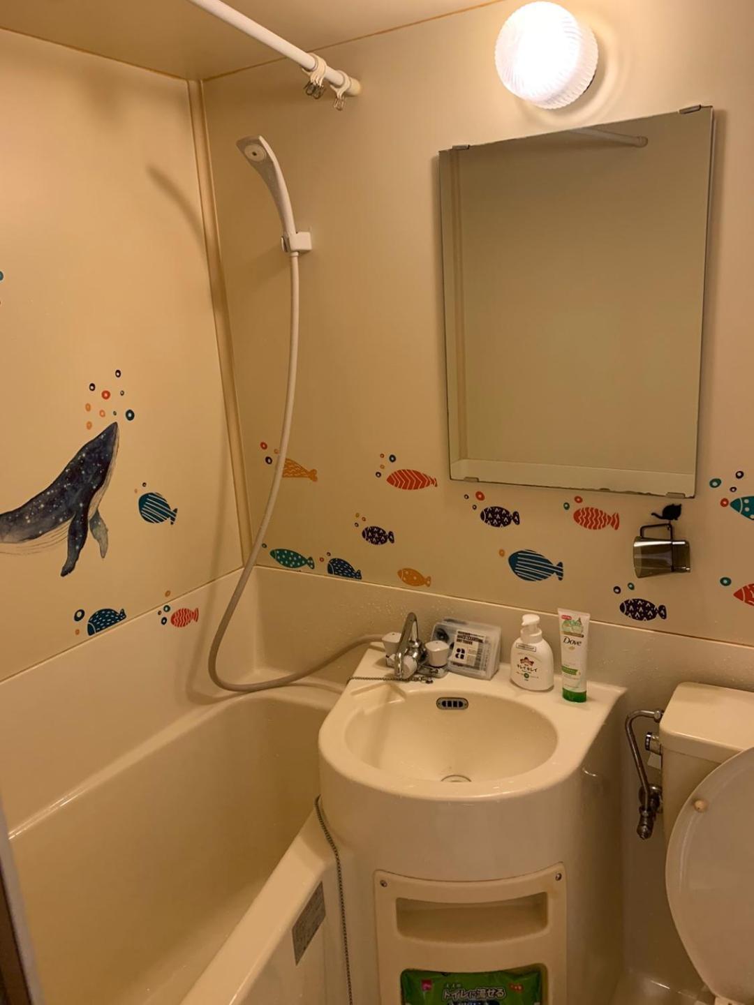 803 Near Koiwa Station Walk 1min Apartamento
