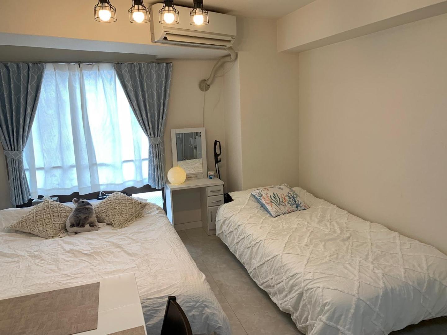 803 Near Koiwa Station Walk 1min Apartamento Tokio