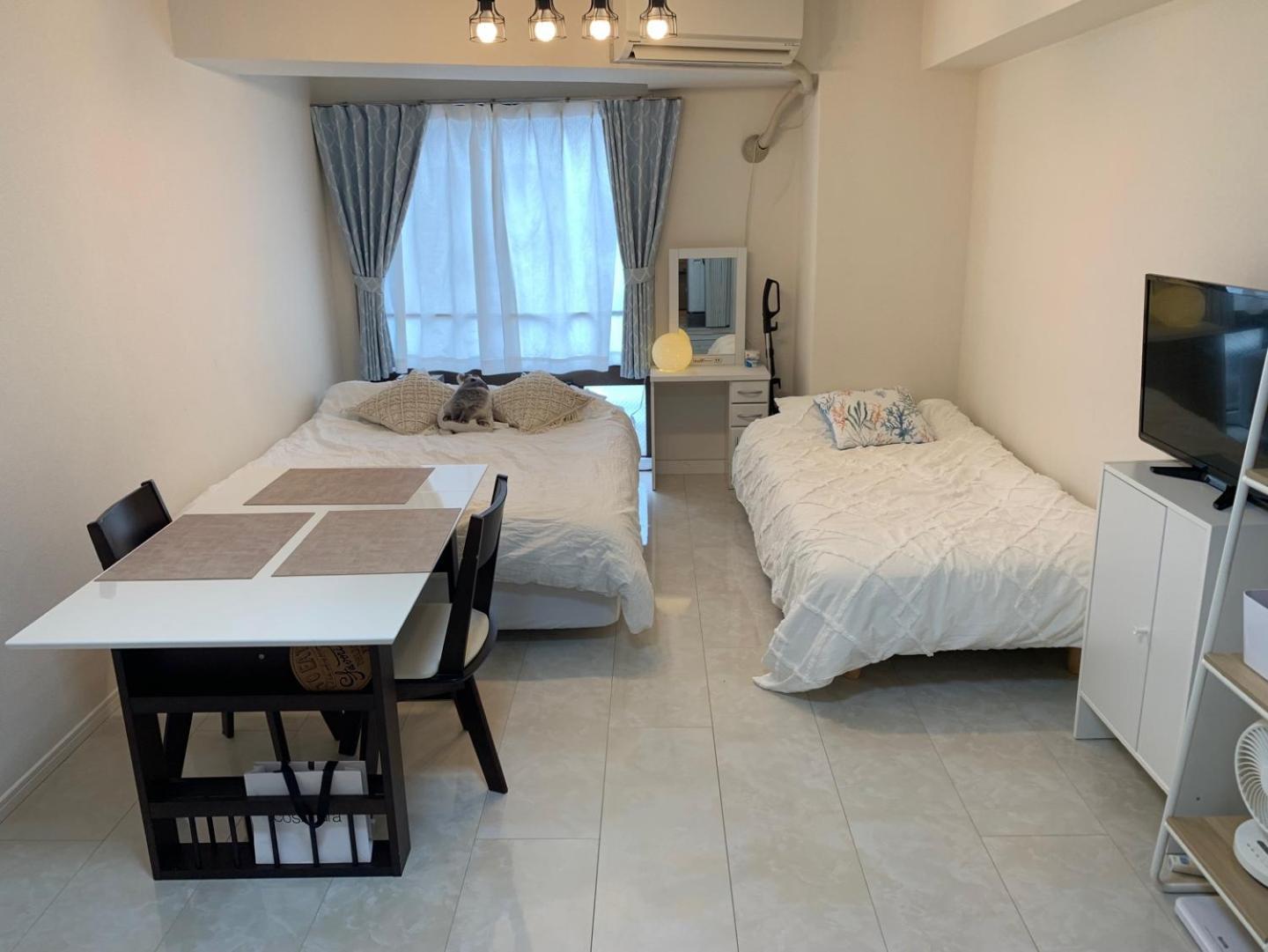 803 Near Koiwa Station Walk 1min Apartamento Tokio