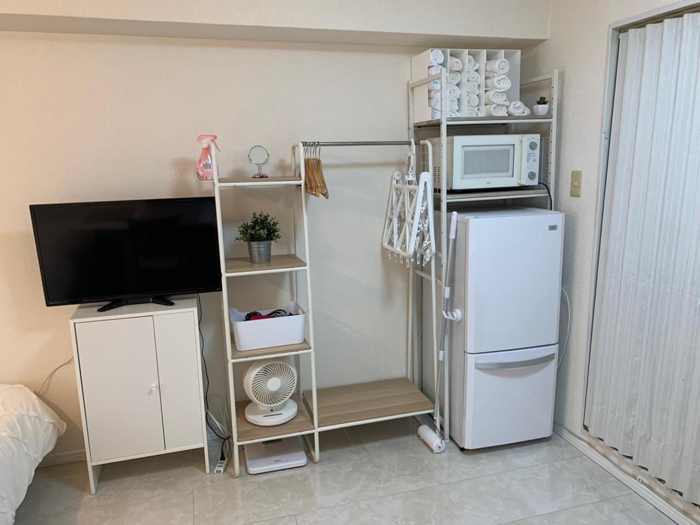 803 Near Koiwa Station Walk 1min Apartamento Tokio