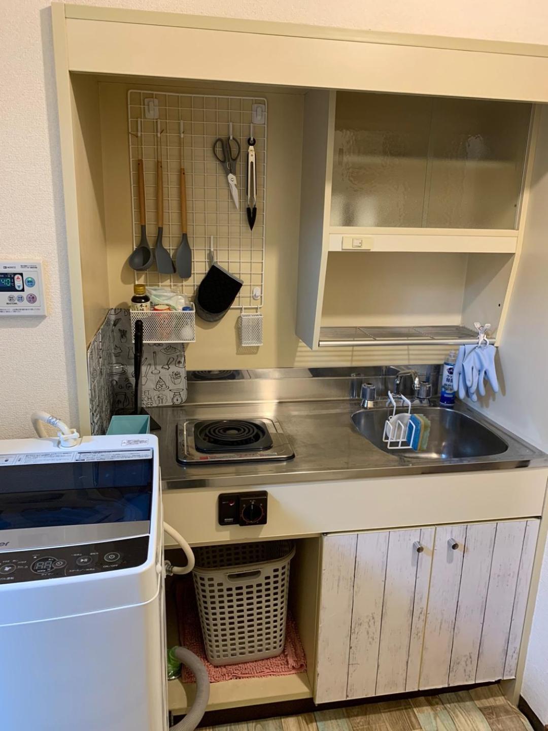 803 Near Koiwa Station Walk 1min Apartamento *
